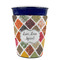 Spices Party Cup Sleeves - without bottom - FRONT (on cup)