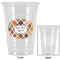 Spices Party Cups - 16oz - Approval
