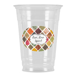 Spices Party Cups - 16oz
