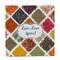 Spices Party Favor Gift Bag - Gloss - Front