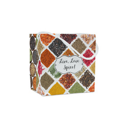 Spices Party Favor Gift Bags - Matte