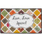 Spices Door Mat - 60"x36" (Personalized)