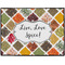 Spices Personalized Door Mat - 24x18 (APPROVAL)