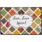 Spices Personalized Door Mat - 36x24 (APPROVAL)