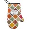 Spices Personalized Oven Mitt