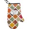 Spices Oven Mitt (Personalized)