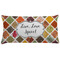 Spices Personalized Pillow Case