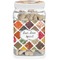 Spices Dog Treat Jar (Personalized)