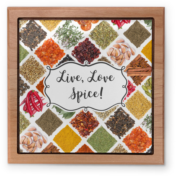 Spices Pet Urn - Apvl
