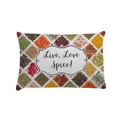 Spices Pillow Case - Standard (Personalized)
