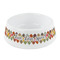 Spices Plastic Pet Bowls - Small - MAIN