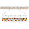 Spices Plastic Ruler - 12"