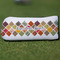 Spices Putter Cover - Front