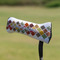 Spices Putter Cover - On Putter