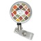 Spices Retractable Badge Reel - Flat