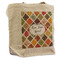 Spices Reusable Cotton Grocery Bag