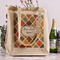 Spices Reusable Cotton Grocery Bag - In Context
