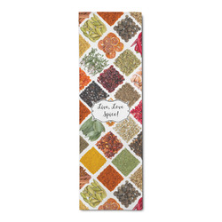 Spices Runner Rug - 2.5'x8'
