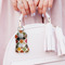 Spices Sanitizer Holder Keychain - Small (LIFESTYLE)