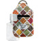 Spices Hand Sanitizer & Keychain Holder - Small