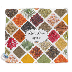 Spices Security Blanket - Single Sided