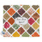 Spices Security Blanket - Front View