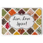 Spices Serving Tray (Personalized)