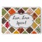 Spices Serving Tray (Personalized)