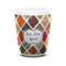 Spices Shot Glass - White - FRONT