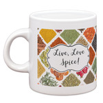 Spices Espresso Cup