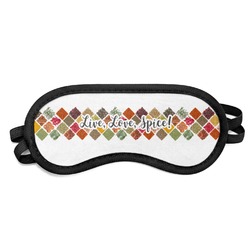 Spices Sleeping Eye Mask - Small