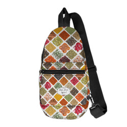 Spices Sling Bag