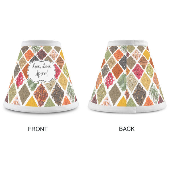 Spices Small Chandelier Lamp - Approval