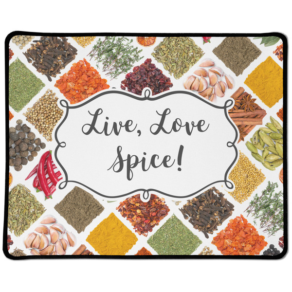 Spices Small Gaming Mats - APPROVAL