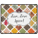 Spices Large Gaming Mouse Pad - 12.5" x 10"