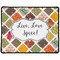 Spices Large Gaming Mouse Pad - 12.5" x 10"
