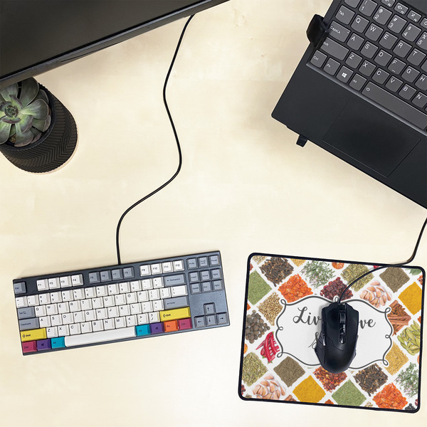 Spices Small Gaming Mats - LIFESTYLE