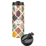Spices Stainless Steel Skinny Tumbler