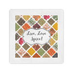 Spices Cocktail Napkins