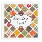 Spices Paper Dinner Napkins
