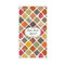 Spices Guest Paper Towels - Full Color - Standard