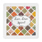 Spices Decorative Paper Napkins