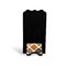 Spices Stylized Phone Stand - Back