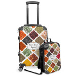 Spices Kids 2-Piece Luggage Set - Suitcase & Backpack