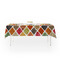 Spices Tablecloths (58"x102") - MAIN (side view)