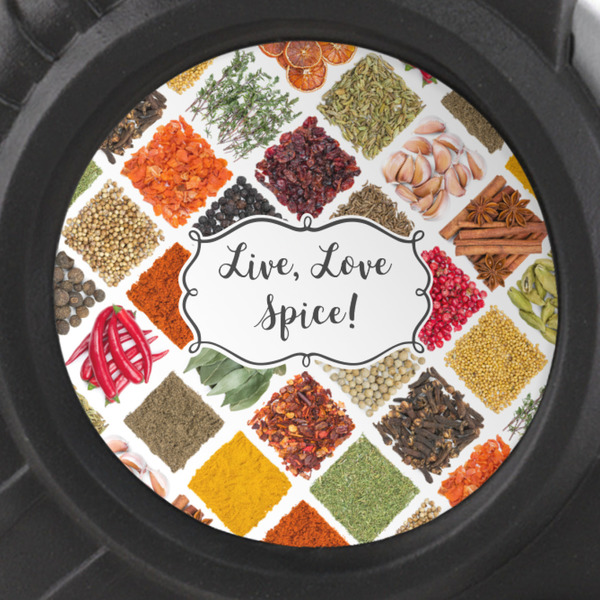 Spices Tape Measure - 25ft - detail