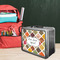 Spices Tin Lunchbox - LIFESTYLE