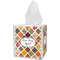 Spices Tissue Box Cover (Personalized)