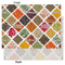 Spices Tissue Paper - Heavyweight - Large - Front & Back