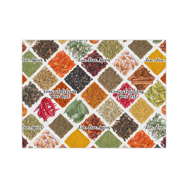 Custom Spices Medium Tissue Papers Sheets - Heavyweight